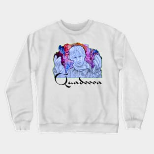 quadecca Crewneck Sweatshirt